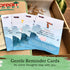 Korean Echoes Art & Mindfulness Kit: A Creative Journey Through Minhwa, Dancheong & Maedeup