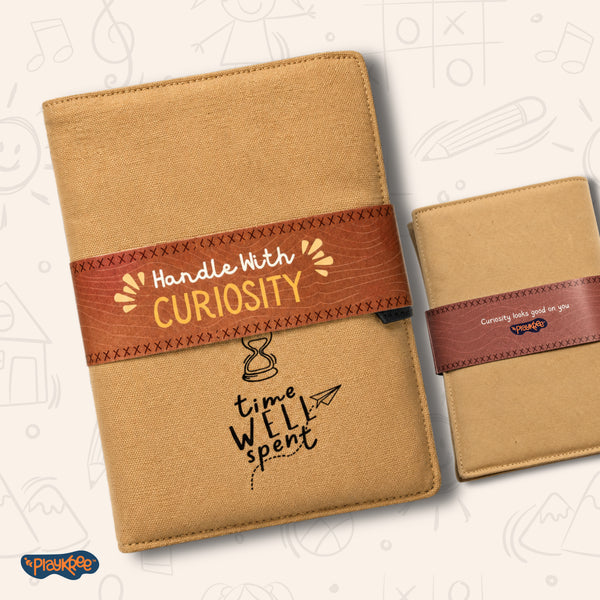Time Well Spent Creative Discovery Kit: Explore the Solar System Through Colour, Curiosity and Play