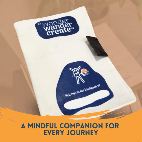 Patterns of Calm Art Kit: Slow Down With Folk-Inspired Mindful Patterning