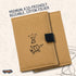 Time Well Spent Creative Discovery Kit: Explore the Solar System Through Colour, Curiosity and Play