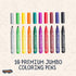 Time Well Spent Creative Discovery Kit: Explore the Solar System Through Colour, Curiosity and Play