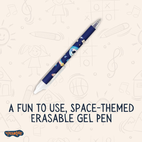 Time Well Spent Creative Discovery Kit: Explore the Solar System Through Colour, Curiosity and Play
