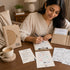 Quiet Moments Mindfulness Kit: A Travel-Friendly Pause for Adults